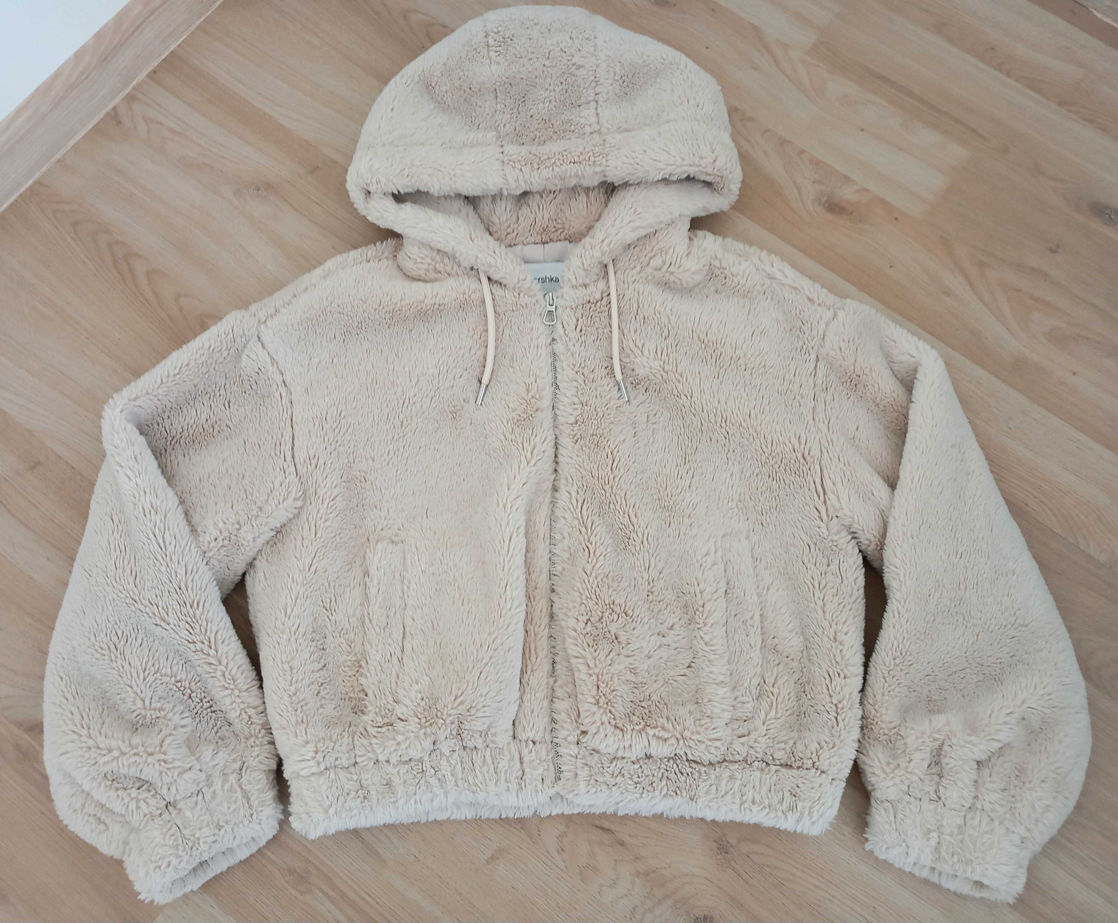 Дамско яке Bershka