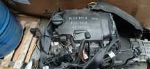 Motor B37D15A BMW Seria 1 F20 1.5 D 2016