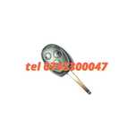 Carcasa Cheie Ford Focus Mondeo Fiesta Smax Kuga Galaxy 3 Butoane