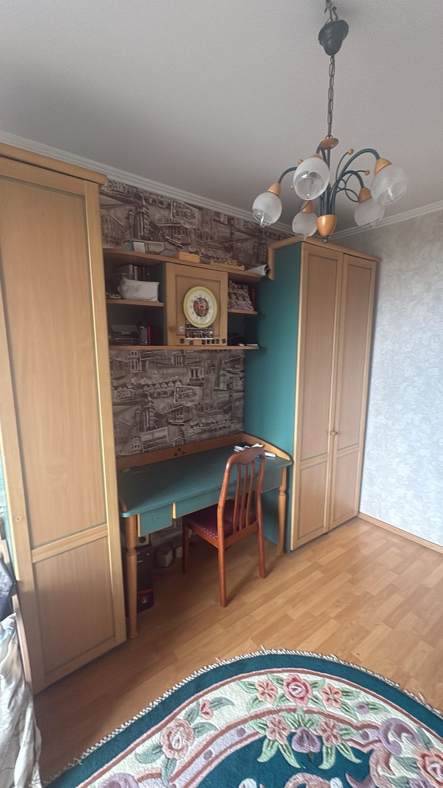 Продам мебель разную