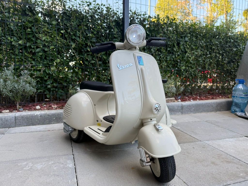 Детски мотор Vespa