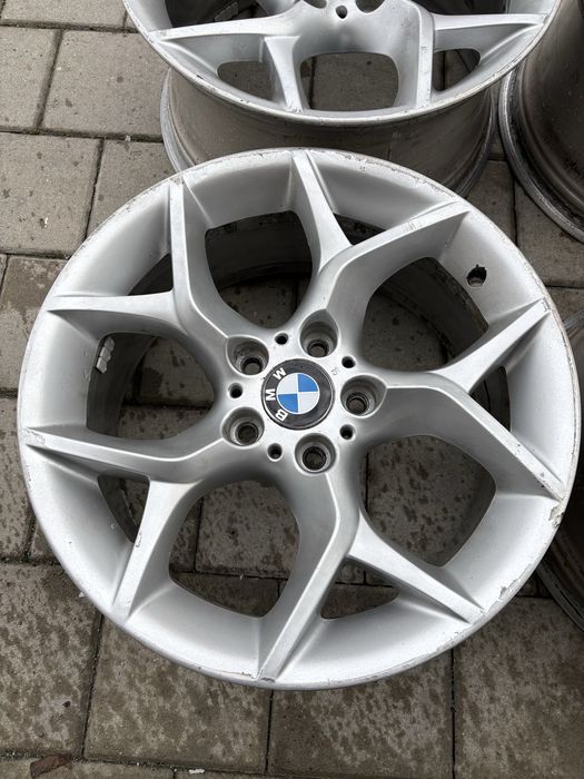Jante BMW R18 5x120