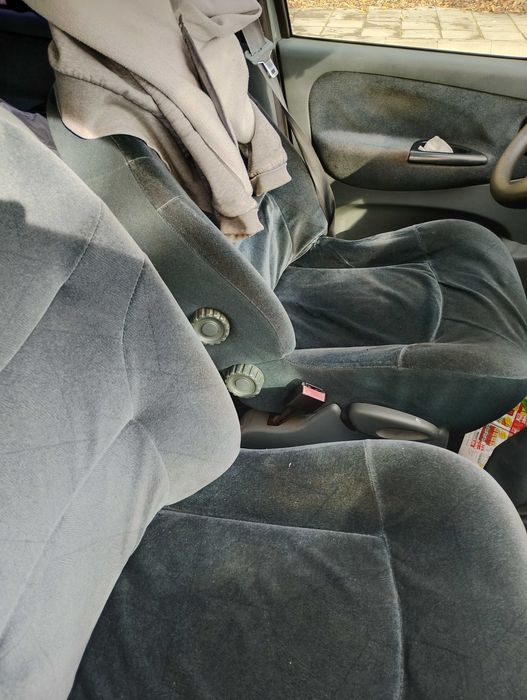 Renault Scenic АГУ