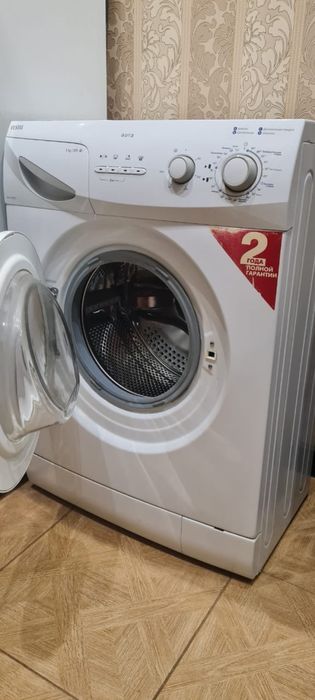 Продаю стиральную машину пвтомат