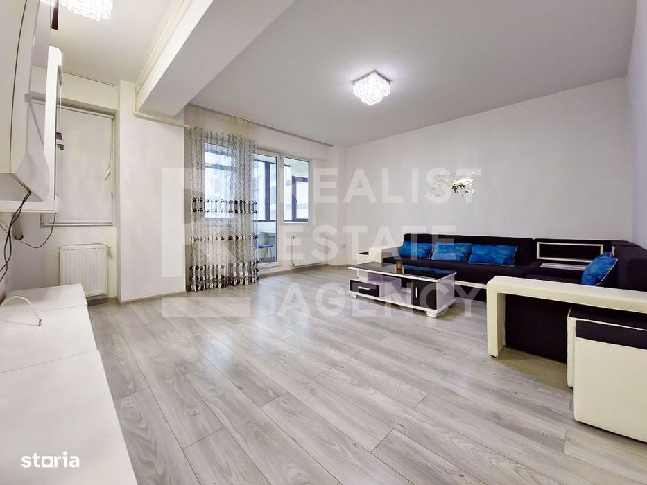 Vânzare, apartament cu 3 camere în zona Militari Residence