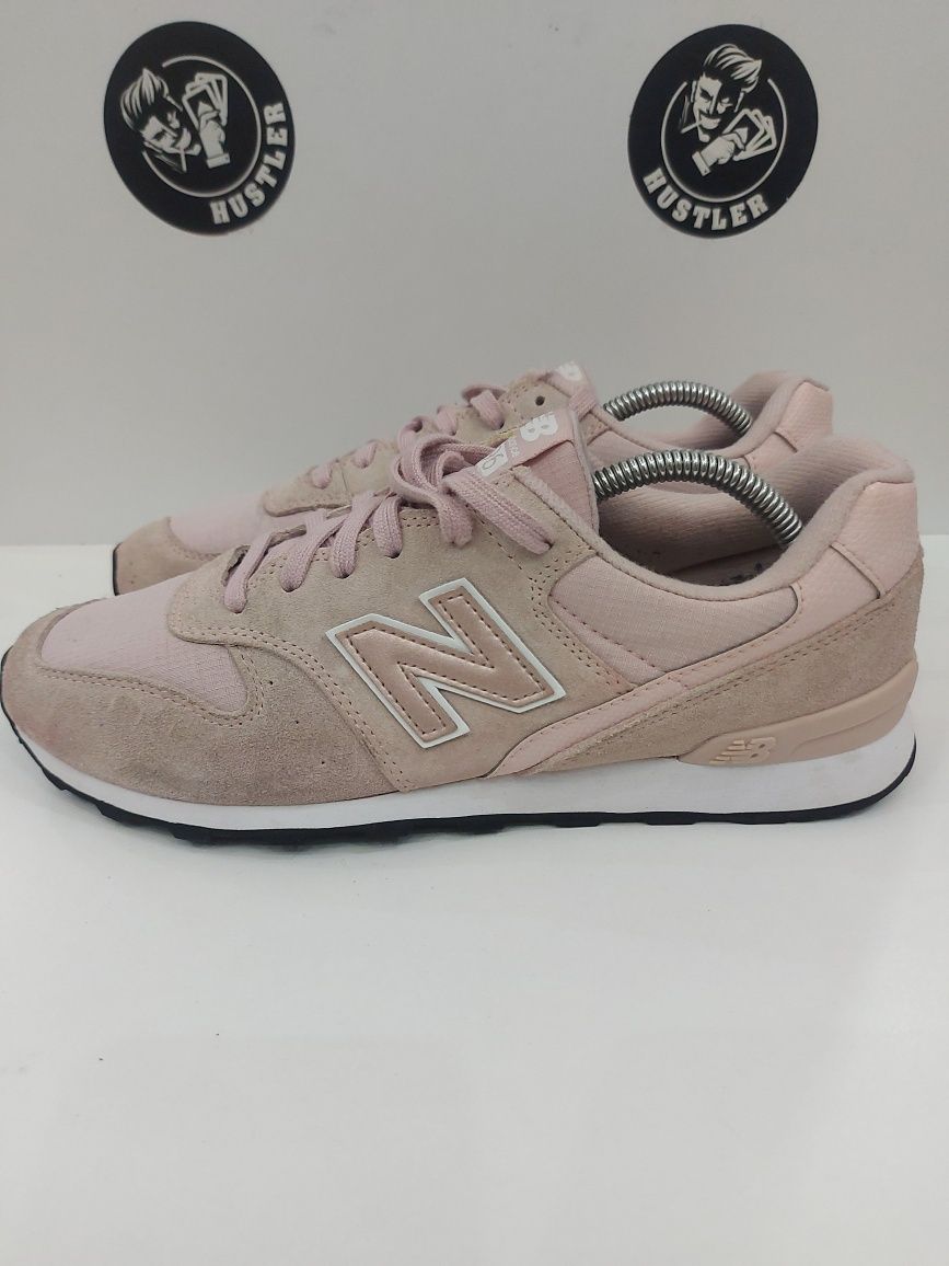 Маратонки NEW BALANCE 996.Номер 41.5