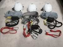 Echipament via ferrata