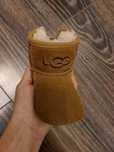 Детски ботии Ugg