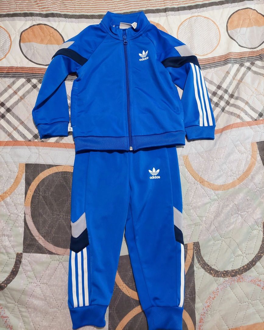 Оригинални анцунги