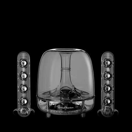 Harman Kardon SoundSticks III