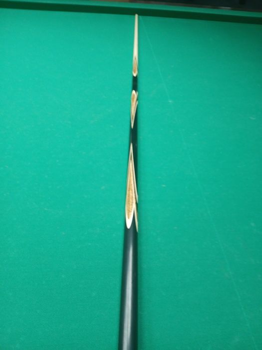 Бильярдный Кии разных мастеров