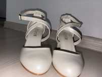 Pantofi piele marimea 33 noi