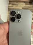 Iphone 16 Pro Max Silver
