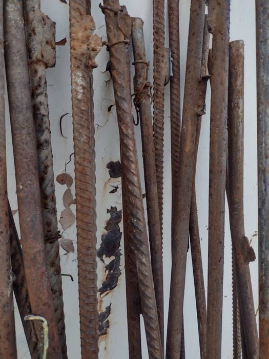 Арматурно желязо