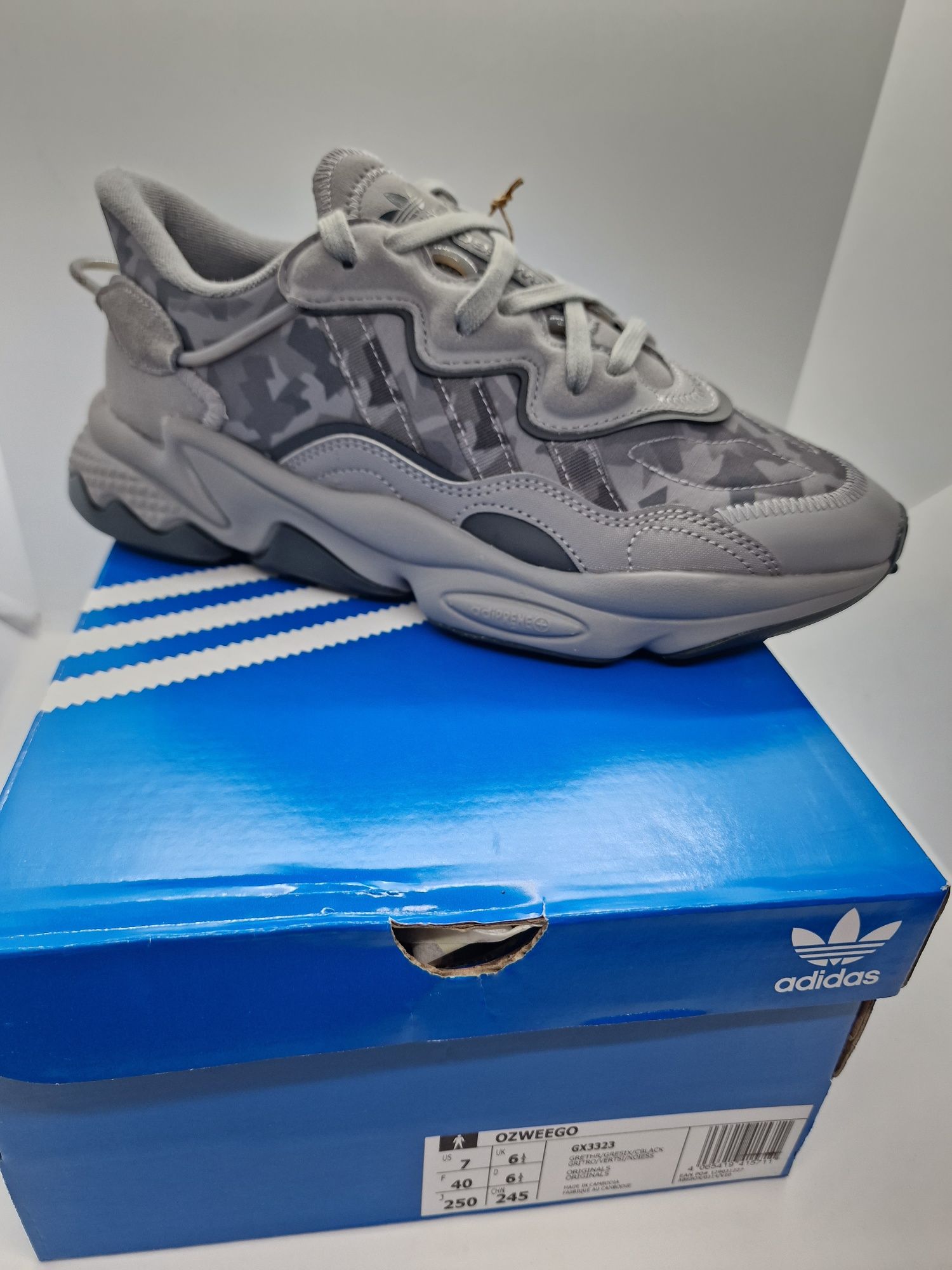 Adidas Ozweego GX3323 nr. 40,40 2/3