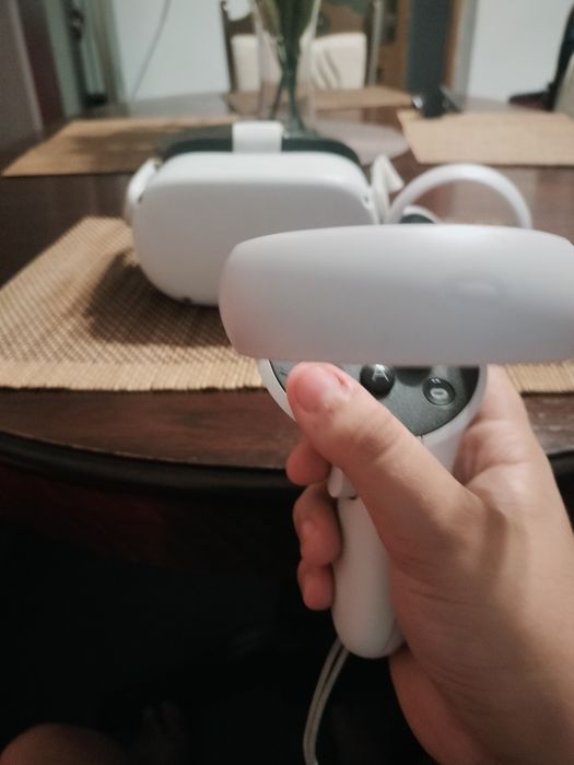 Oculus quest 2  128 gb ca nou