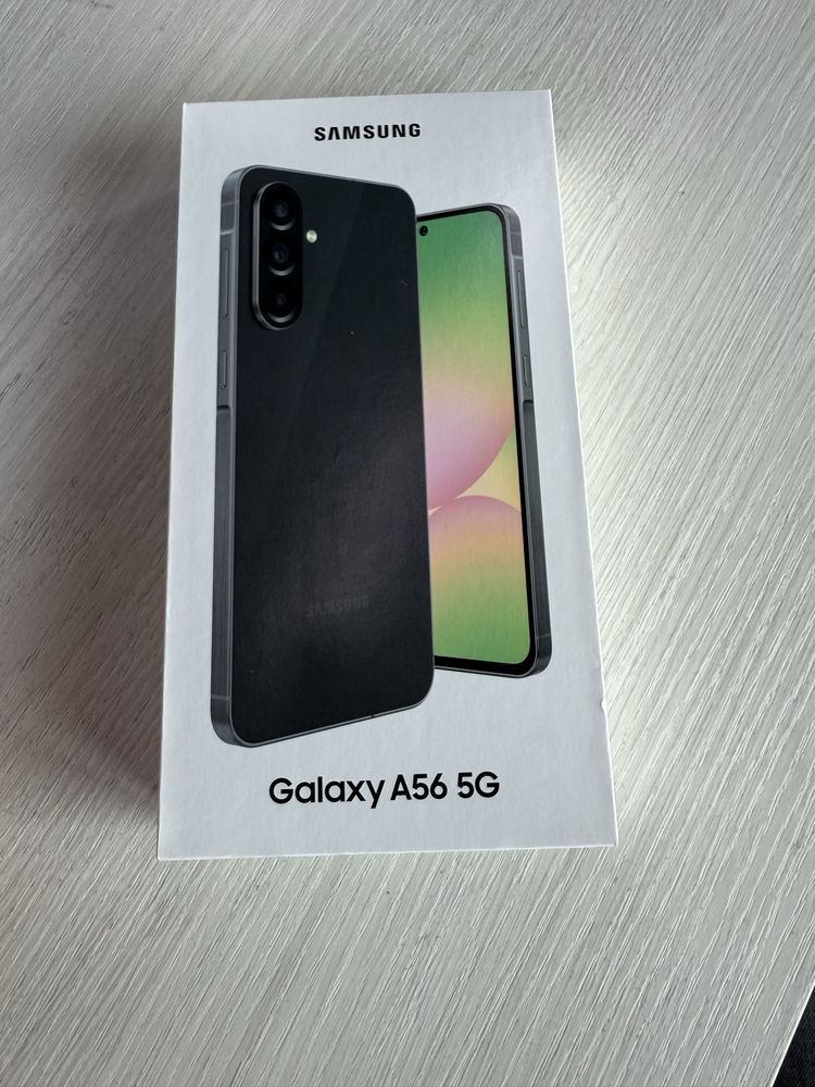 Продам A56 5G 8/128 awesome graphite