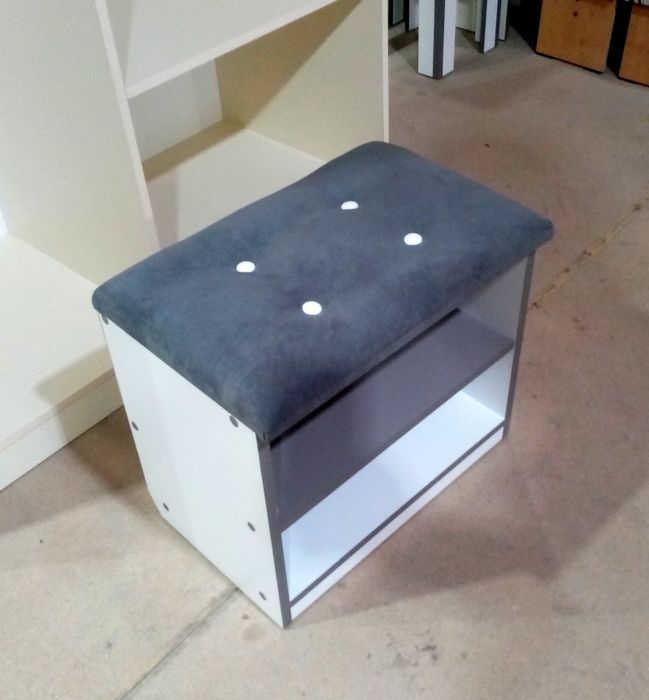 Продам новую обувницу!