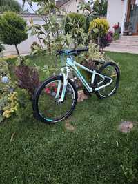 Bicicleta Cube acid 260
