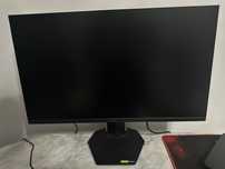 Vand Monitor IPS Dell G2722HS