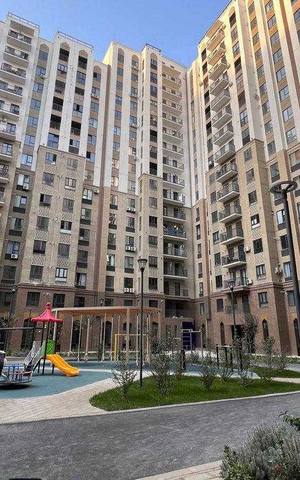 продается 2/6/16
новостройка 
ЖК Oz Makon