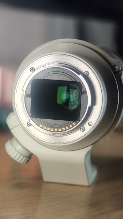 Vand obiectiv Sony 70-200mm f4