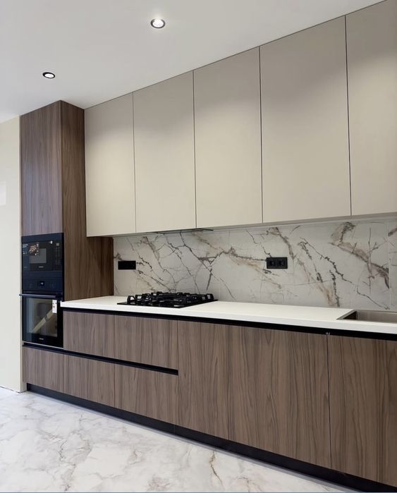 Корпусная мебель любой сложности