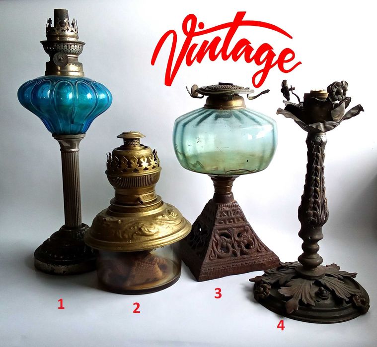 стари вещи от чужбина