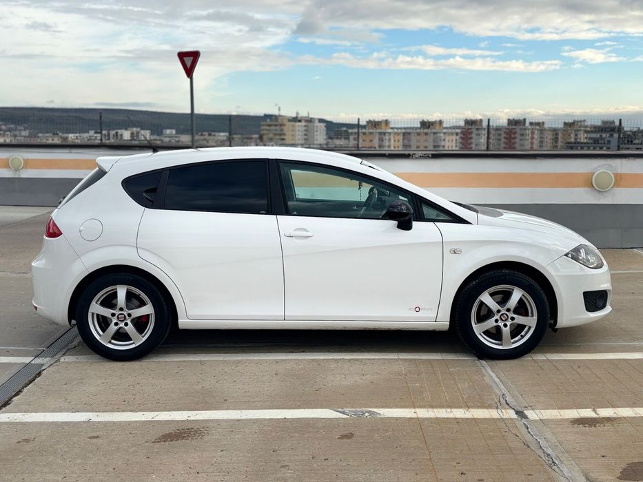 Seat Leon COPA // 1.2TSI 105CP // 2012 E5