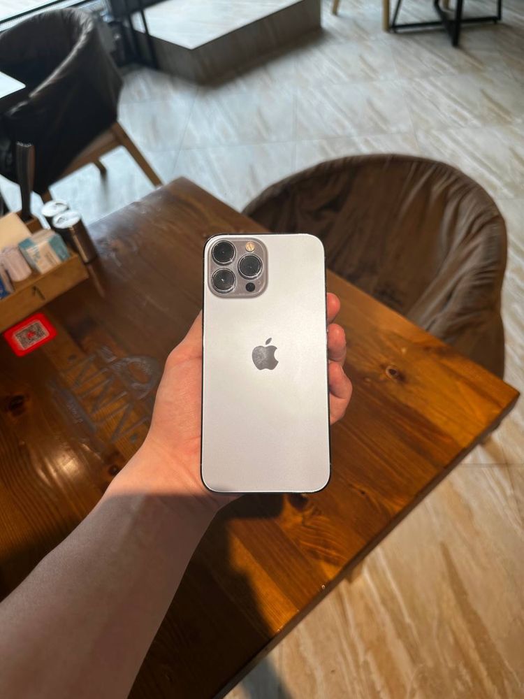 Iphone 13 Pro Max