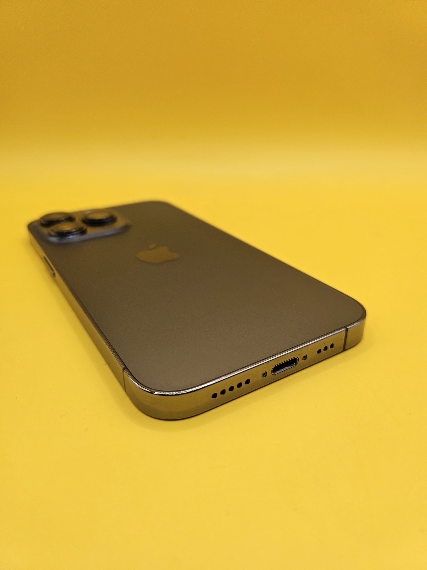 iPhone 13 Pro Graphite 128 GB Sănătate Baterie 86%
