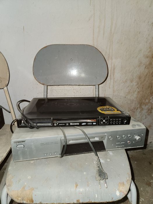 Мини диск Соний. Mini disk Sony