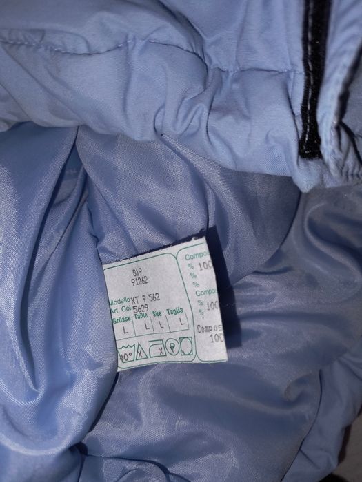 Vand o jacheta barbateasca toamna/iarna