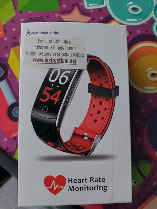 Spart sport ceas de mână