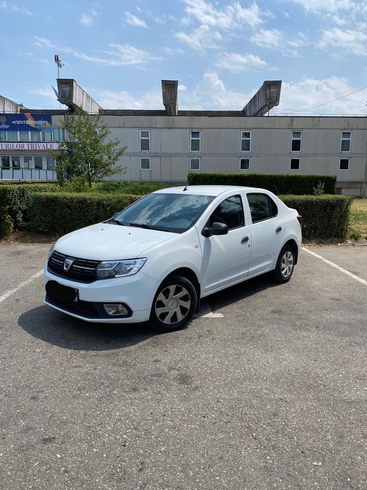 Vand DACIA LOGAN 1.0 TCE 100 CP- GPL 2020