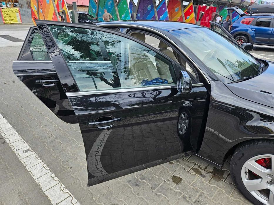AUDI A4, B8 Sedan,  2012- stare foarte buna
