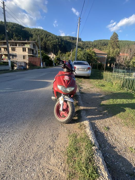 Скутер 50cc спешно!!!