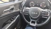 Kia Sportage X-line 2022