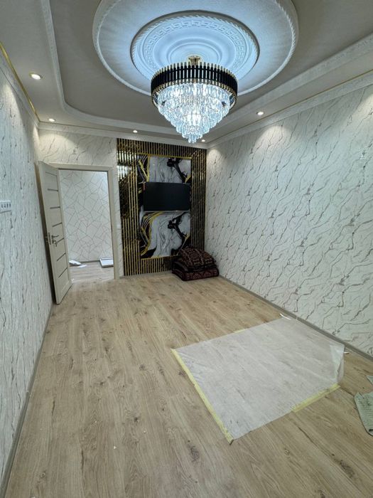 Срочно продаётся квартира Алмазар сити