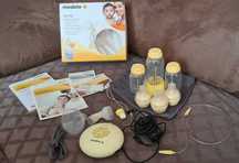 MEDELA Swing - Помпа за кърма