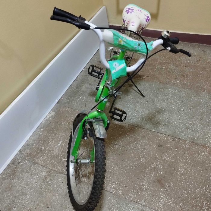 Bicicleta  copii 6-10 ani