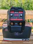 TEH TWA 400, Profesional, Heavy Duty, Racire fortata