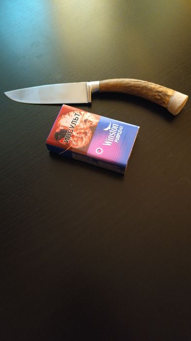 Походно-туристический девайс .