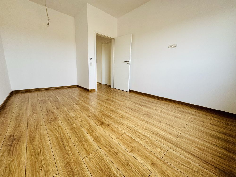 Duplex Mosnita Noua direct de la dezvoltator