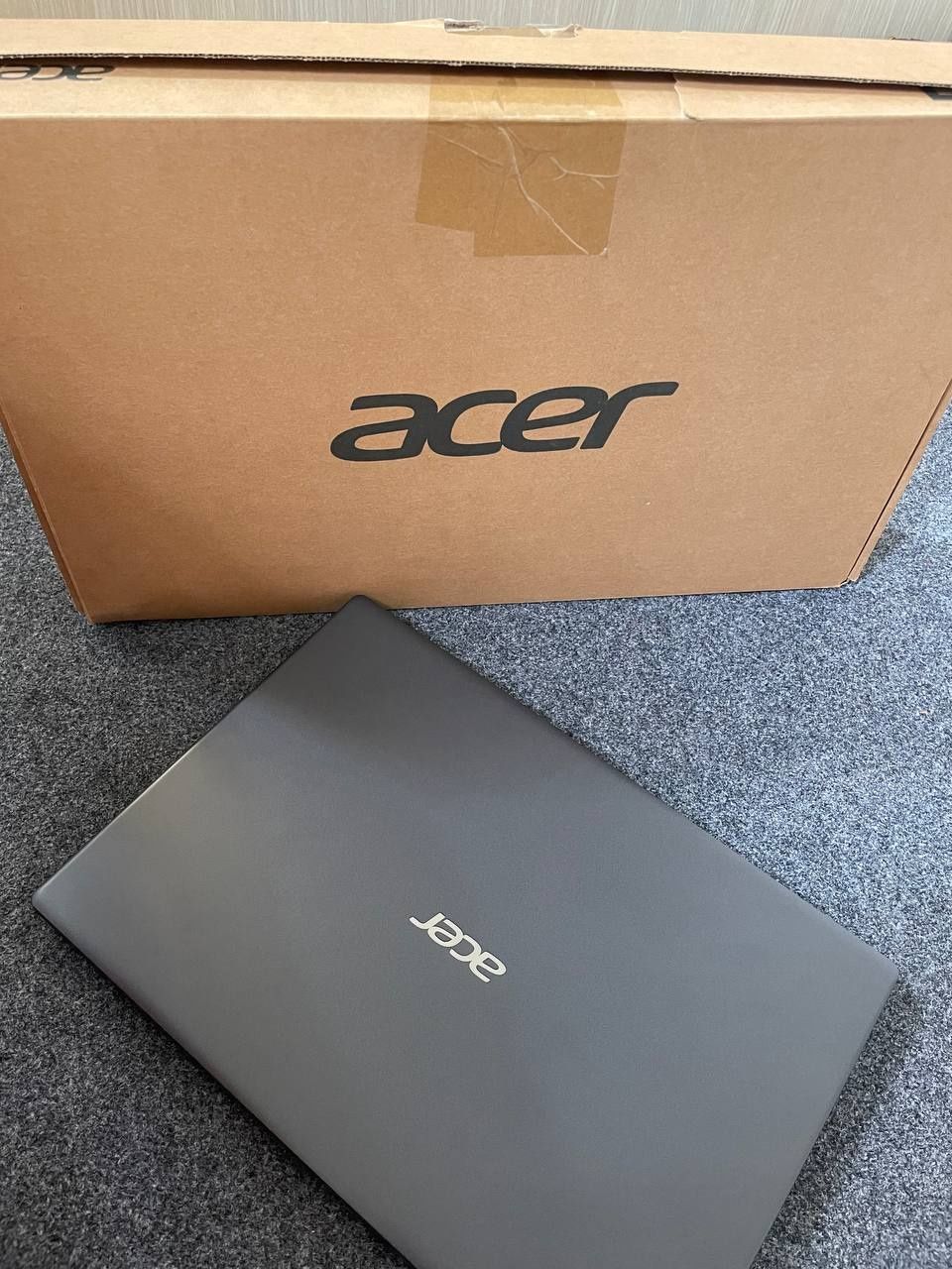 Acer Aspire 3 sotiladi