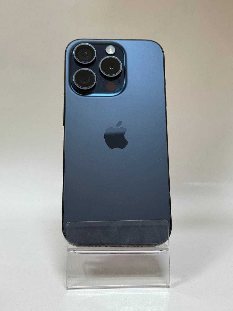 Telefon Apple Iphone 15 Pro 128 GB - Cod 95747