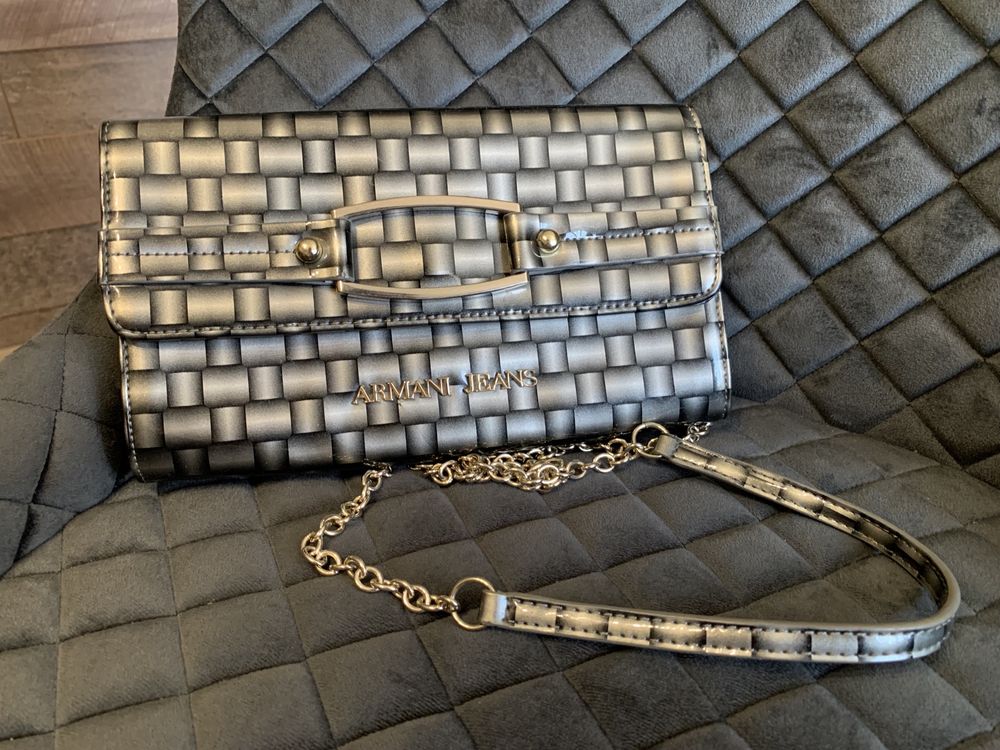 Малко чанта Armani
