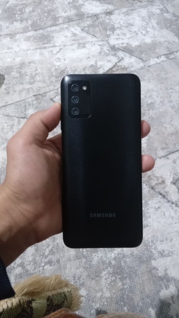 Samsung galaxy A03S