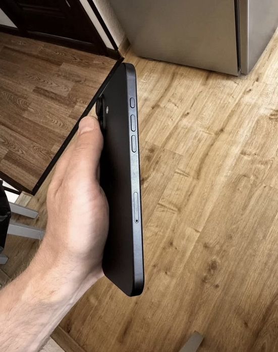 iPhone 16 plus 128