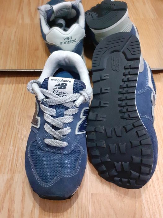 Adidași  new balance 28.5